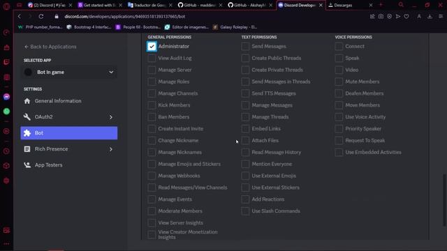 EP1: Tutorial Conectar Discord-Samp (Regresamos con todo) смотреть онлайн