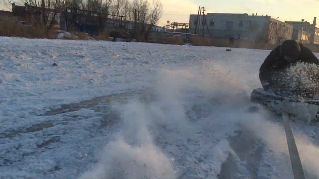 "Ты че бессмертный что ли?!" смотреть онлайн