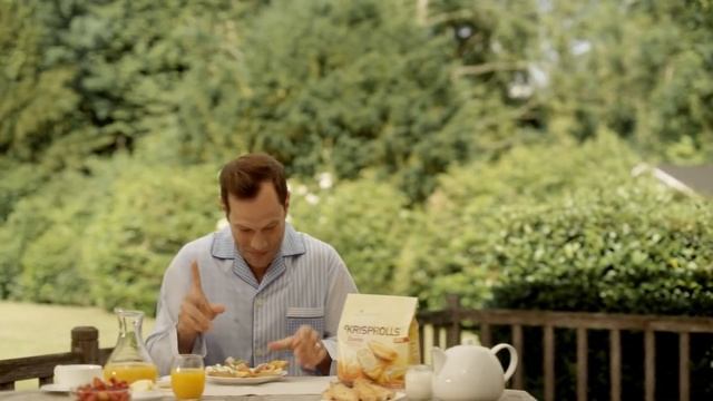 Krisprolls BONDAGE смотреть онлайн