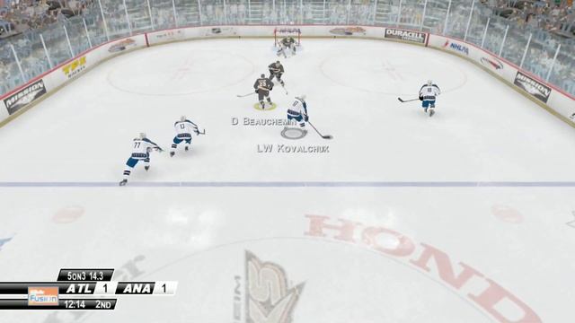 Xenia Xbox 360 Emulator - NHL 2K8 Ingame / Gameplay! (39c3f72c) смотреть онлайн