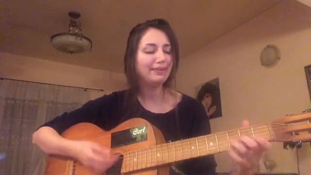 Метель (Cover) смотреть онлайн