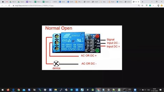 Appliance Controlling using IoT Technology || Quarantine Webinar Series || MadBlocks Technologies смотреть онлайн