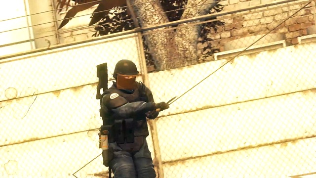 Lovely 99 #CSGO смотреть онлайн