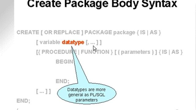 ORACLE 8- 1506 смотреть онлайн