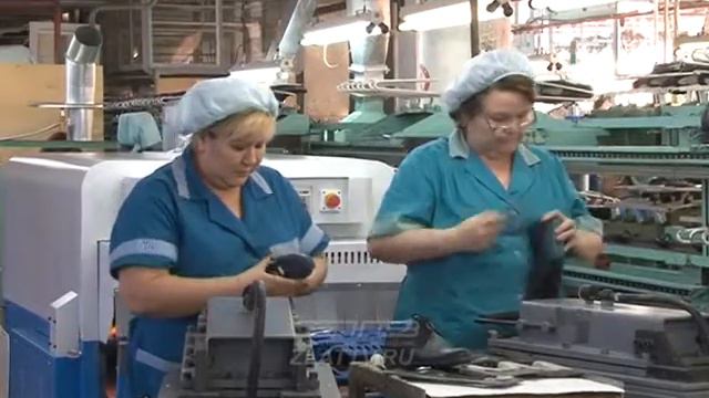 «Юничел»: новое оборудование и продукция, доступная для горожан смотреть онлайн