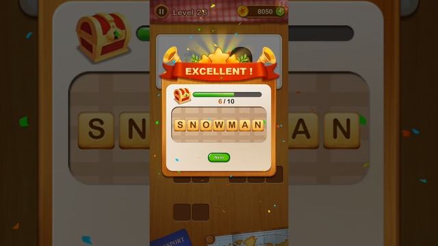 2 Emoji 1 Word - Guess Puzzle Word Games ( Package 1 Complete ) | Android ios gameplay смотреть онлайн