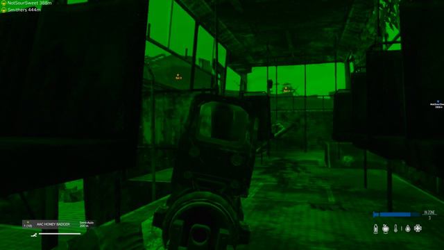 I Infiltrated an Underground Bunker in DayZ смотреть онлайн