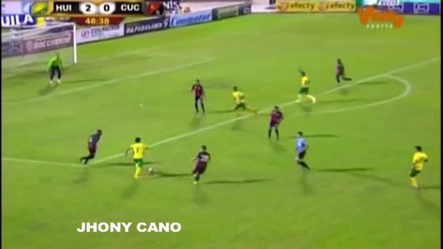 JHONY CANO VIDEO 2017 смотреть онлайн