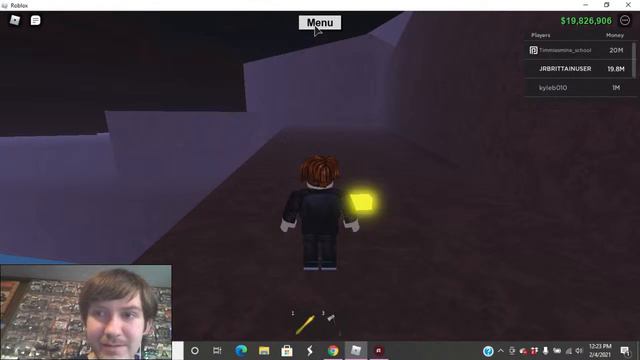 ROBLOX Lumber Tycoon 2 Live Stream смотреть онлайн