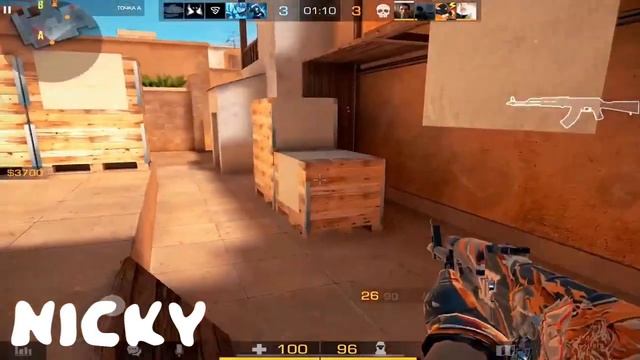 Новый трейд скрипт | стандофф 2 | 0.24.0 смотреть онлайн