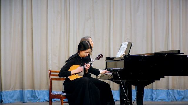 А.Цыганков - «Тустеп» смотреть онлайн