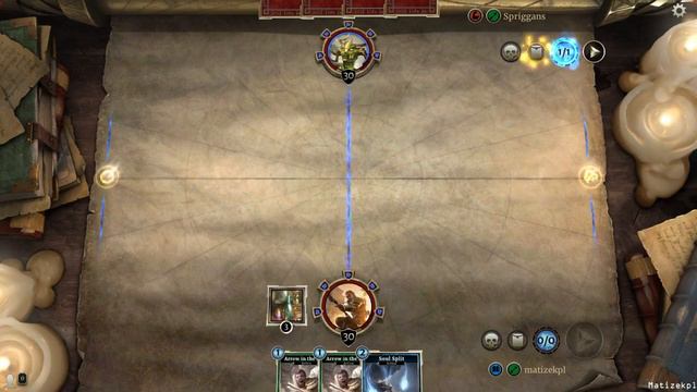 The Elder Scrolls: Legends Beta Walkthrough Part 2 【Chapter 7-12】【NO Commentary】 смотреть онлайн