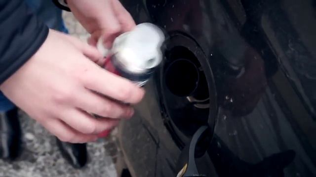 Тестируем׃ Очиститель топливной системы Супротек (Suprotec)