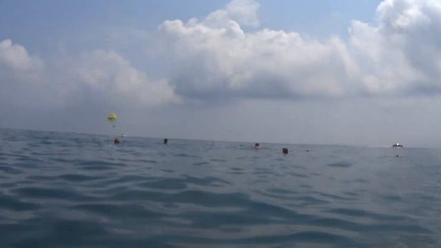 Белокрылый Журавль - Летняя история смотреть онлайн