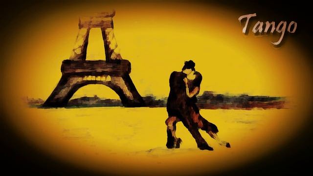Sunser - Tango Sunset. Tango music for Milonga ? Ouça um belo Tango ? смотреть онлайн