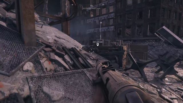 The Last Tiger - Battlefield V смотреть онлайн