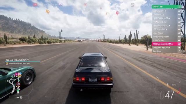 Forza Horizon 5 | this 1270HP RB30 AE86 is a MONSTER - 1/2 Mile Drag/Roll Racing w/ Viper, Supra, + смотреть онлайн