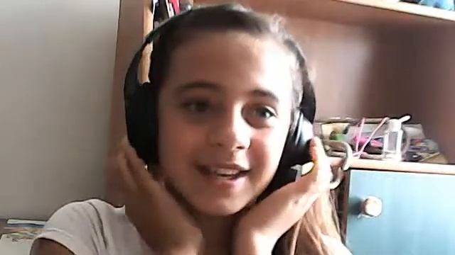 Видео с веб-камеры. Дата: 18 июля 2014 г., 14:59.