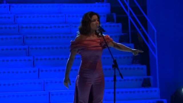 Злата Огневич - O Mio Babbino Caro (LIVE) смотреть онлайн