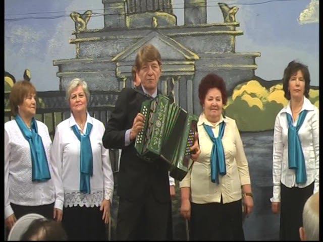 "Когда душа поет". Ржевская библиотека. 15.02.2015 (ч.3) смотреть онлайн
