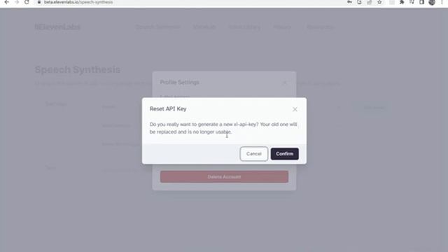 How to Use Eleven Labs API | AI Voice Generator смотреть онлайн