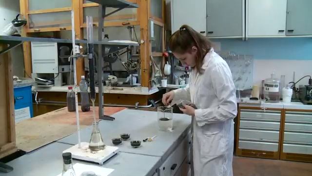 Интервью_ Алексей Андрюшков доцент института химических и нефтегазовых технологий КузГТУ.mp4 смотреть онлайн