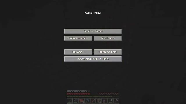 САМЫЕ ОПАСНЫЕ МОНСТРЫ В МАЙНКРАФТЕ! - БЕЗУМНЫЙ МАЙН #26 - ВЫЖИВАНИЕ В МАЙНКРАФТЕ смотреть онлайн