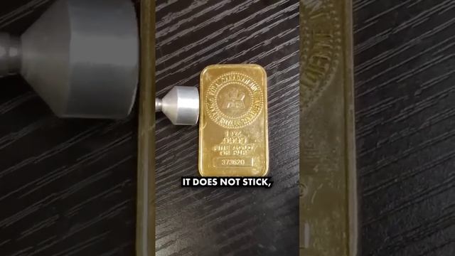 REAL or FAKE Gold? смотреть онлайн
