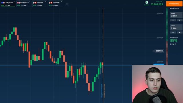 5 ЛАЙФХАКОВ - КАК ПЕРЕСТАТЬ СЛИВАТЬ ДЕПОЗИТ | БИНАРНЫЕ ОПЦИОНЫ смотреть онлайн