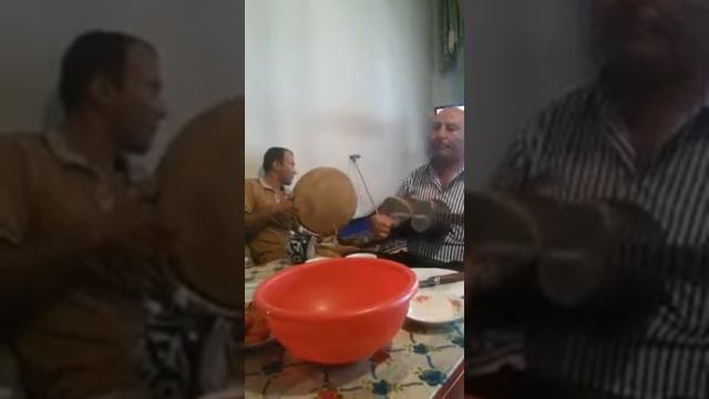 Б Джумаев. Каракалпакская! смотреть онлайн