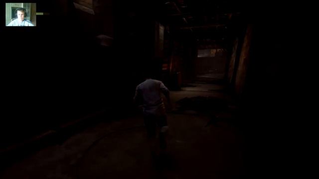 Весь мир против меня!Прохождение игры vampyr #1 смотреть онлайн