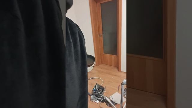 Вика чинит фрезер смотреть онлайн