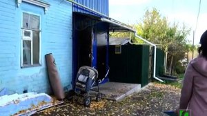 2020 10 10 Рейд по неблагополучным семьям