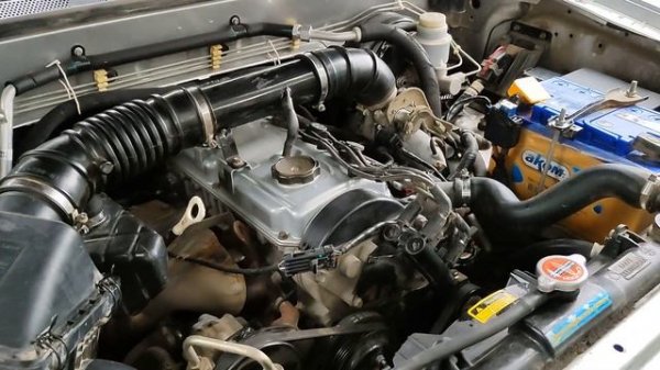 Обзор Ховер Н3 после 10 лет и второго такого во владении. Hover H3 new продаю. Жаль расставаться..