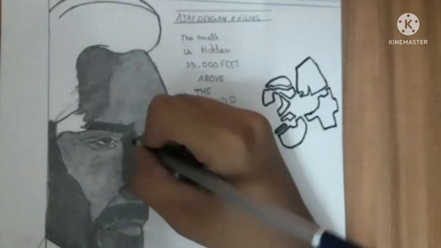 runway 34 sketch |Arts By Gurkeerat| смотреть онлайн
