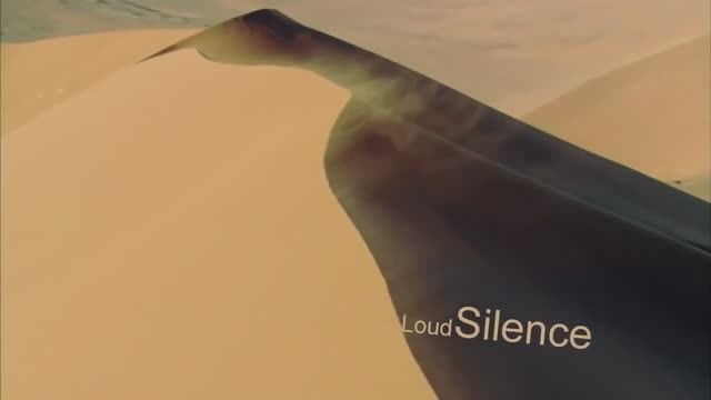 Матт - Loud Silence (Full Mix) смотреть онлайн