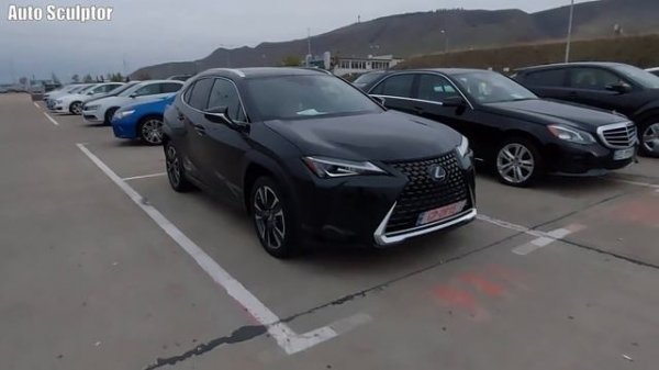 Руставский авторынок AutoPapa. Грузия. Кроссоверы, паркетники. Автопапа. Обзор цен. @AutoSculptor