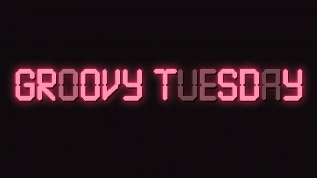 Groovy Tuesday - updates смотреть онлайн