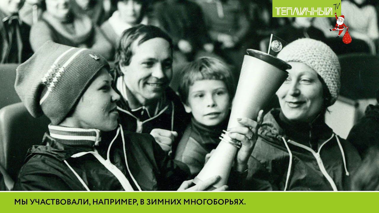 По сахалинской зиме скучает в Таганроге ветеран "Тепличного" Нина Федоровна Краснобаева смотреть онлайн