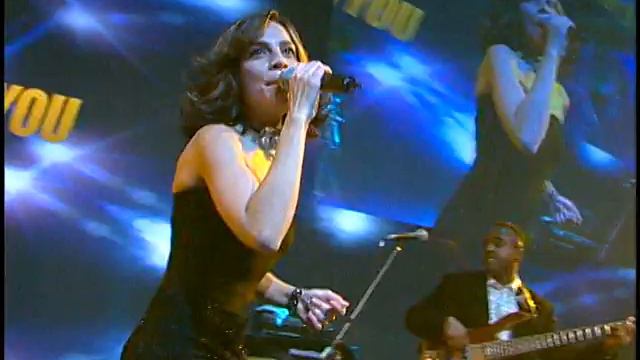 Julianna Margulies Cant Sing смотреть онлайн