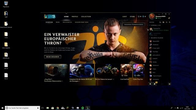 FCW Queue - spizyy смотреть онлайн
