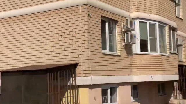 Продам однокомнатную квартиру 49 м2 Молодежный мкр Краснодар смотреть онлайн