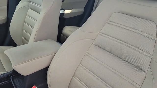 2019 Honda CR-V Tampa, Clearwater, St. Petersburg, Pinellas Park, Palm Harbor, FL 91P837 смотреть онлайн