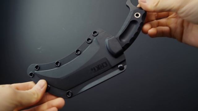 Керамбит | История ножа смотреть онлайн