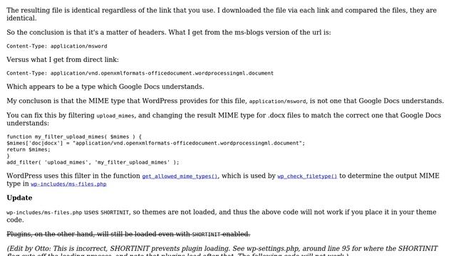 Wordpress: Google Docs Viewer have problem in MultiSite sub-blogs (2 Solutions!!) смотреть онлайн
