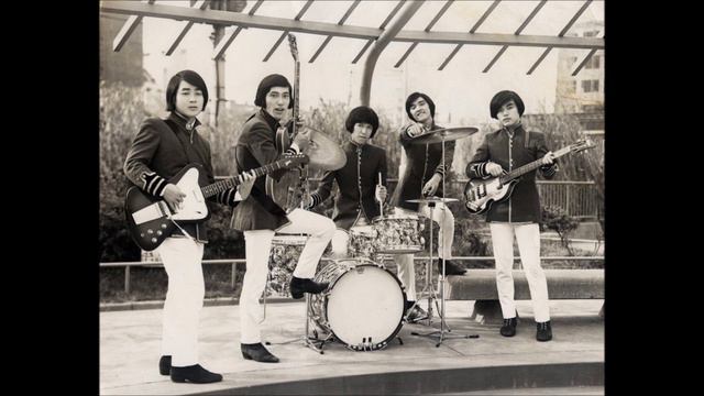 帰らなかったケーン - ザ．テンプターズ（萩原健一）ｙ смотреть онлайн