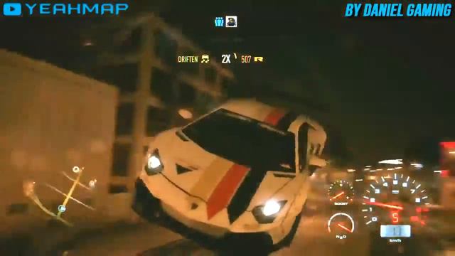 NEED FOR SPEED (2015) FAILS & GLITCHES #25 (NFS 2015 Funny Moments) 6847 смотреть онлайн