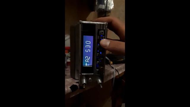 model 602 radio смотреть онлайн