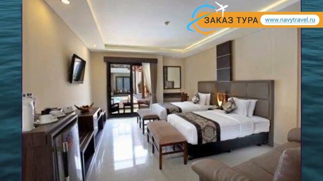 DPENJOR SEMINYAK 4* Индонезия Кута обзор – отель ДПЕНДЖОР СЕМИНЬЯК 4* Кута видео обзор