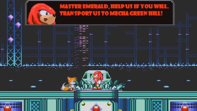 Sonic.exe: The Spirits of Hell | Tails and Knuckles [DUO SURVIVAL] смотреть онлайн